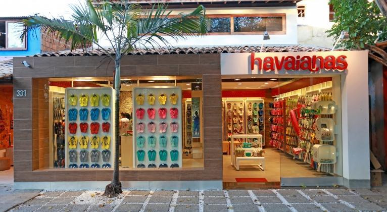 comprar Havaianas no atacado 