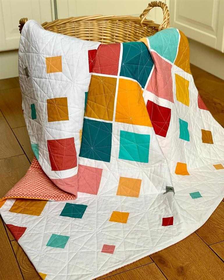 patchwork para iniciantes