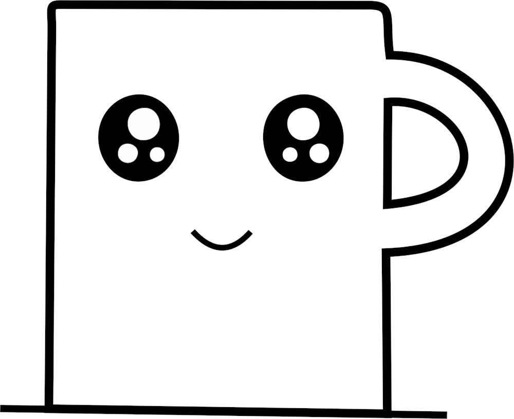 desenhos fofos e fáceis