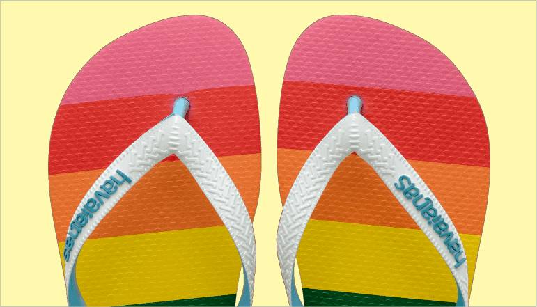 atacado de havaianas direto de fabrica