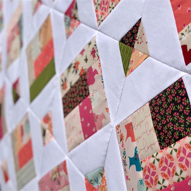 artesanato e patchwork