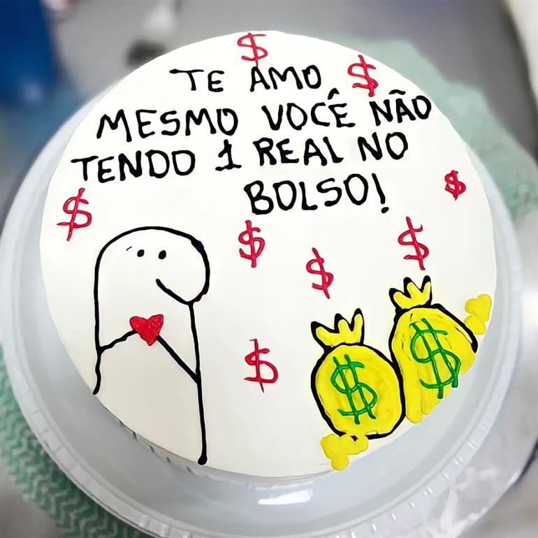 Bento Flork Meme - Pular e Brincar