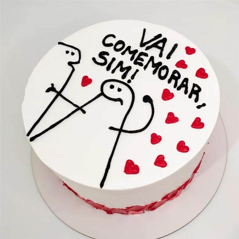 BENTÔ CAKE ESCRITA E MEME FLORK - BOLO ESTILO BENTÔ - COMO FAZER O MINI BOLO  NA LANCHEIRA 