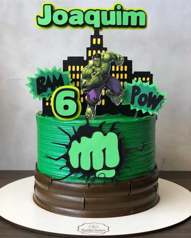 hulk