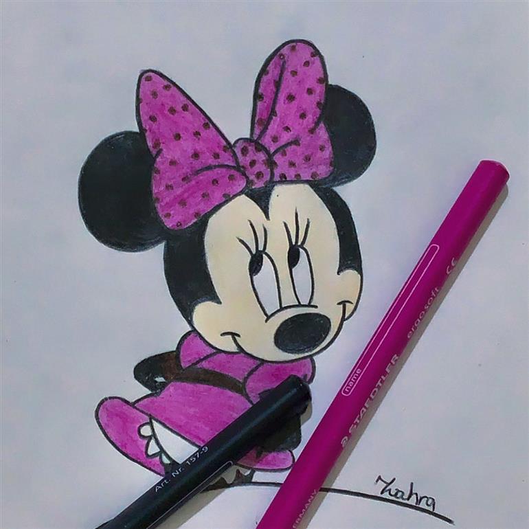 minnie