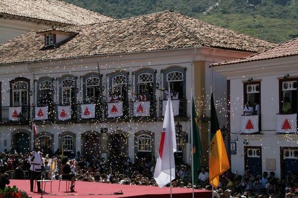 dia de tiradentes