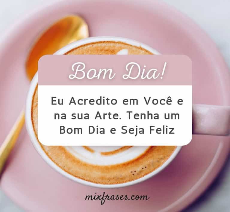 Mensagem de bom dia especial para artesã - Artesanato Passo a Passo! Mensagem de bom dia especial para artesã - Artesanato Passo a Passo!
