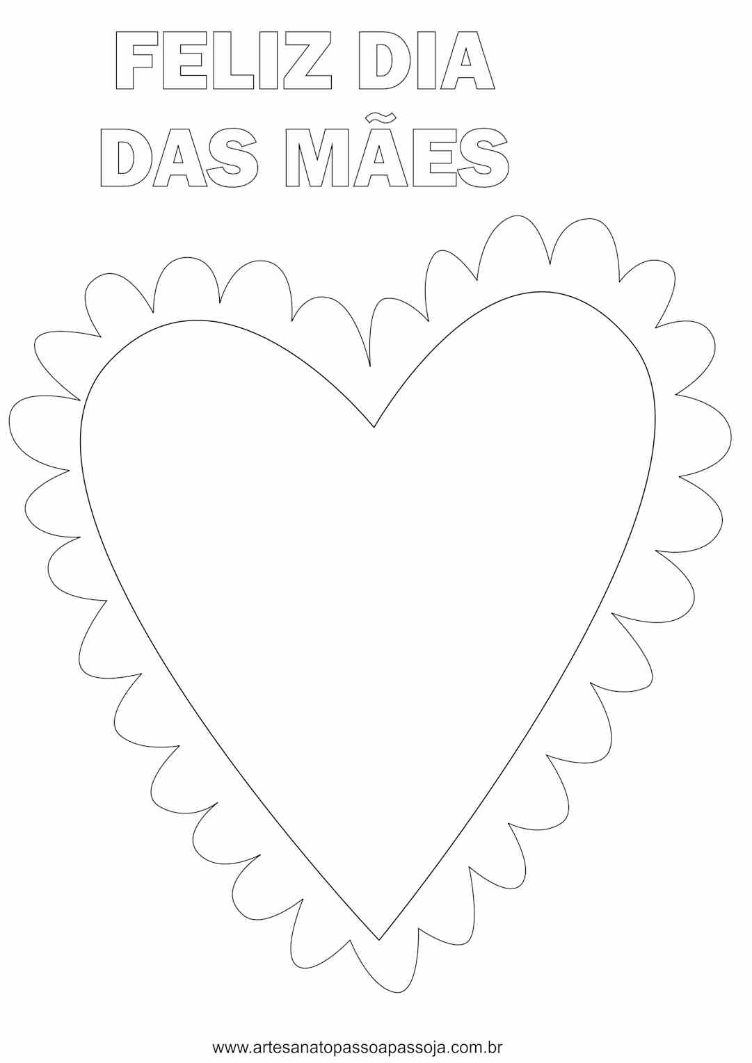 painel de dia das mães para escola