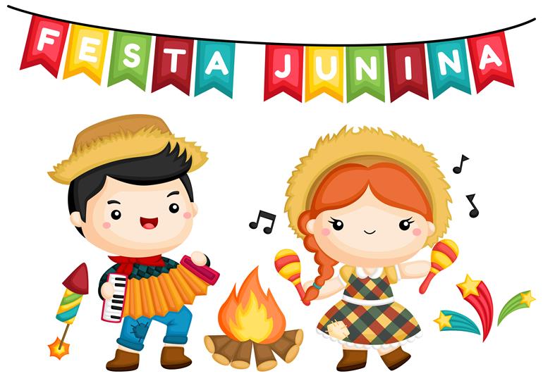 festa junina na educação infantil