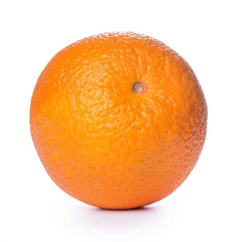 Brincadeira da laranja