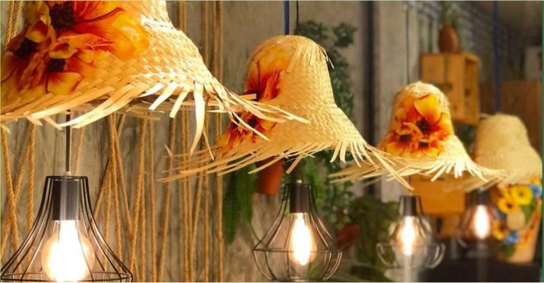 decoração de são joão