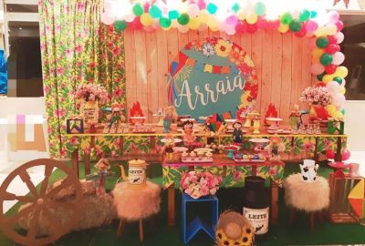 Decoração de São João: ideias simples, baratas e fáceis de fazer ...