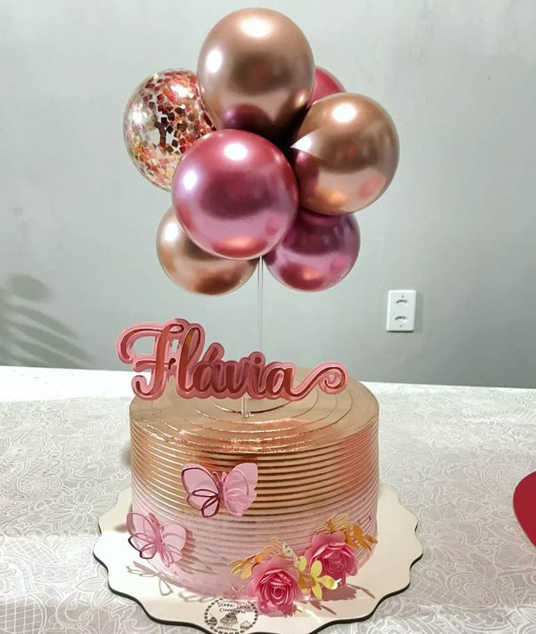 Balon cake masculino, bolo masculino em chantininho  Tortas artísticas,  Tartas preciosas, Ideas de pastel de cumpleaños