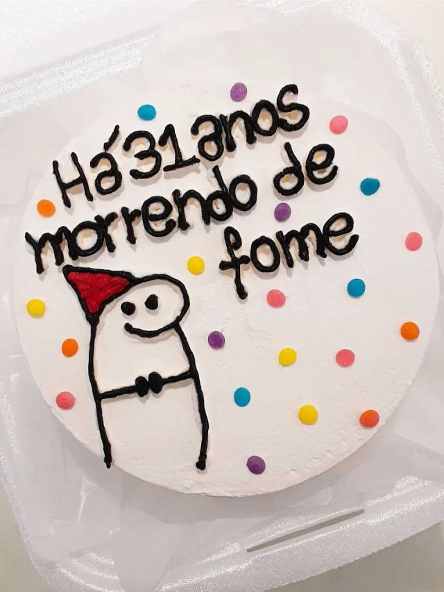 Bentô Cake: os mini bolos mais divertidos na internet