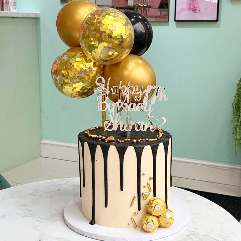 Balon cake masculino, bolo masculino em chantininho  Tortas artísticas,  Tartas preciosas, Ideas de pastel de cumpleaños