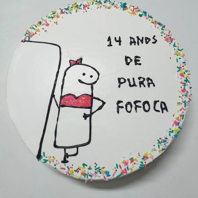 Bolo Flork: o que é, como surgiu, como fazer e 45 Ideias