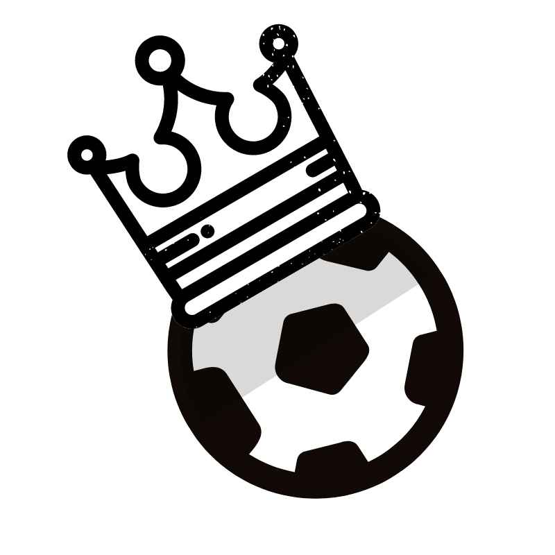 bola de futebol para pintar