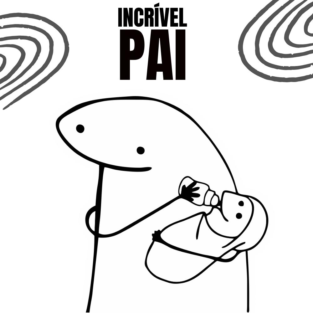 super pai flork