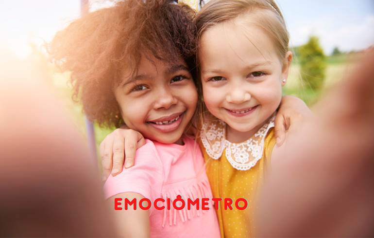 Atividade religiosa emociômetro