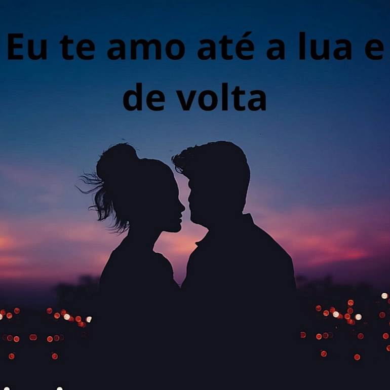 Frases de artesanato de amor