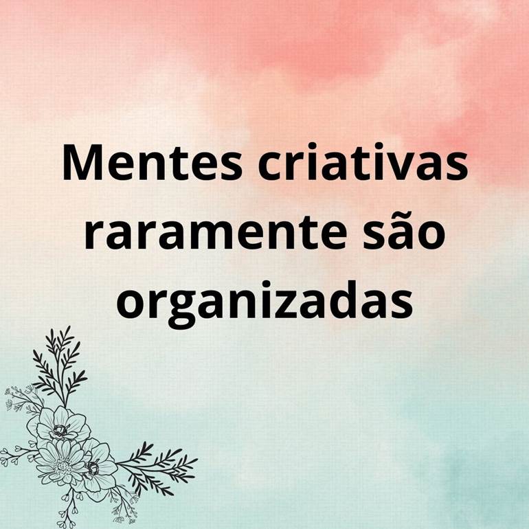Frases de artesanato