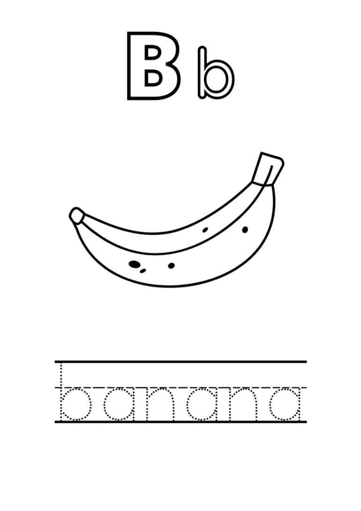 alfabeto para baixar