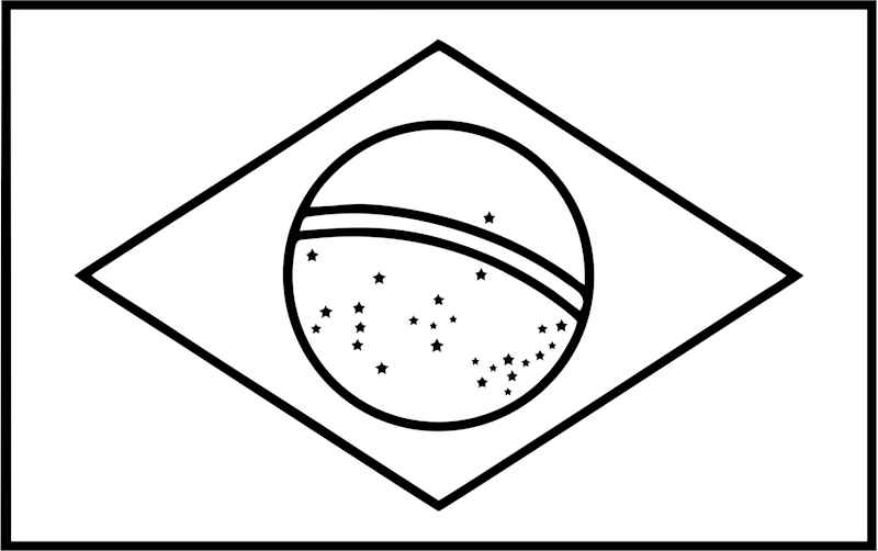 bandeira do brasil