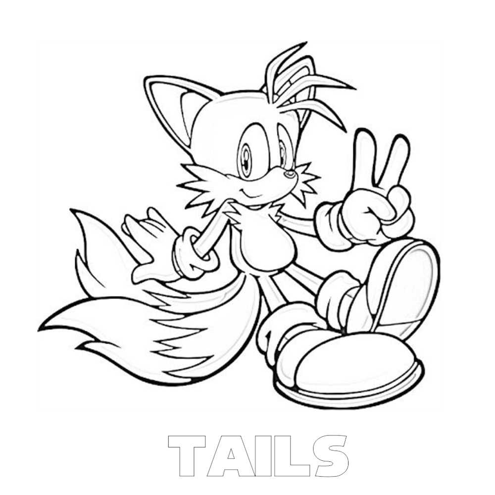 Super Sonic para colorir: 18 desenhos para pintar e se divertir -  Artesanato Passo a Passo!