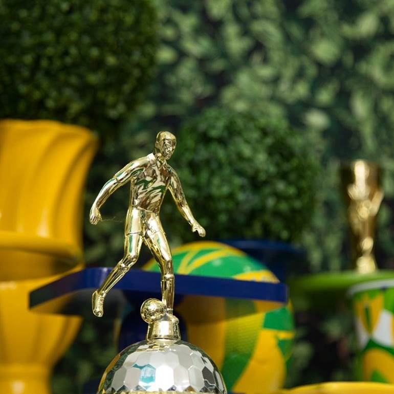 Troféu da Copa do Mundo