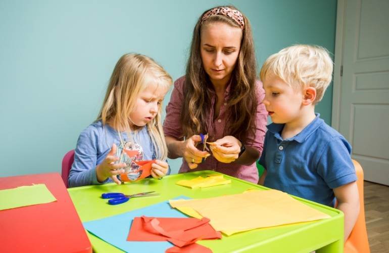 homenagem ao dia do professor cartaz