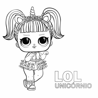 LOL para colorir: 21 desenhos para imprimir e dar asas à imaginação ...