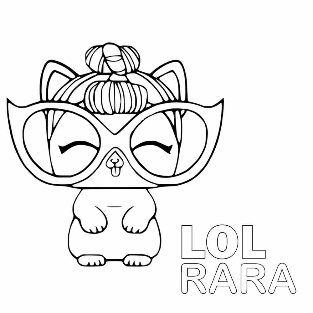 Resultado de imagem para LOL RARA PARA PINTAR PET