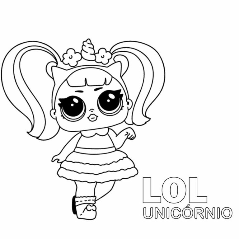 LOL para colorir: 21 desenhos para imprimir e dar asas à imaginação ...