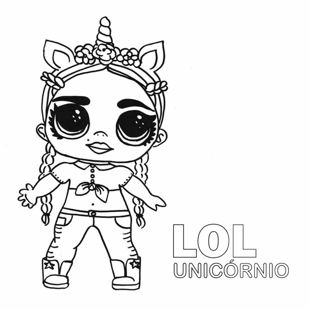 Desenhos para colorir de LOL Pets grátis para crianças - GBcoloring