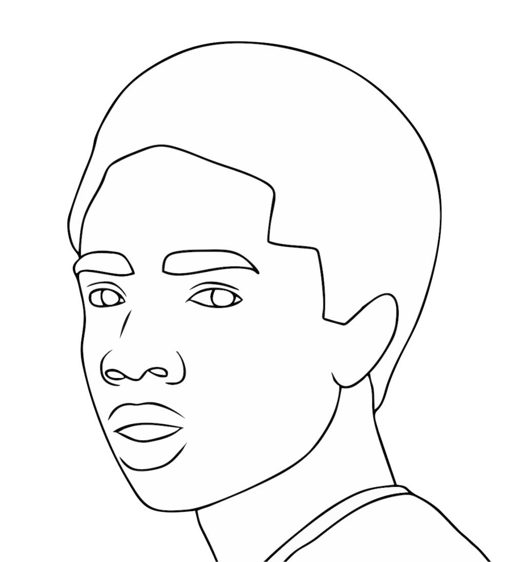 Desenho do Lucas 