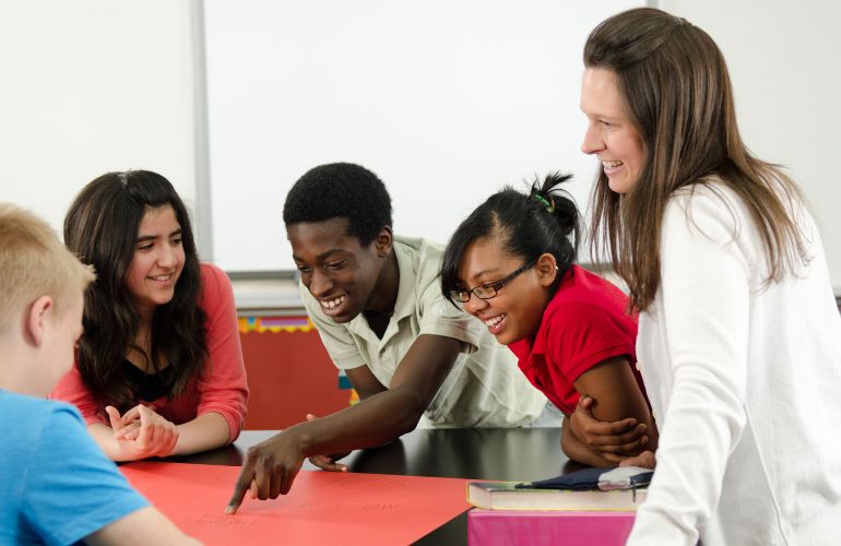 trabalho em grupo setembro amarelo