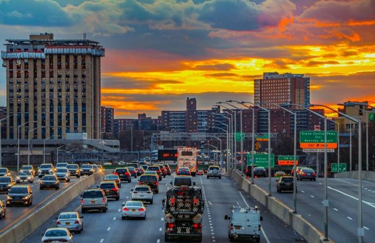 Semana do Trânsito na educação infantil