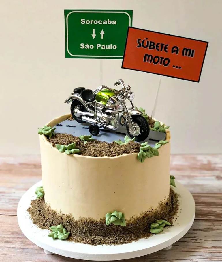 28 ideias de Bolo trilha  bolo, aniversario, aniversário de motocross