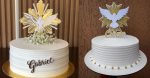 Bolo de Crisma: 50 Ideias para comemorar essa confirmação - Artesanato