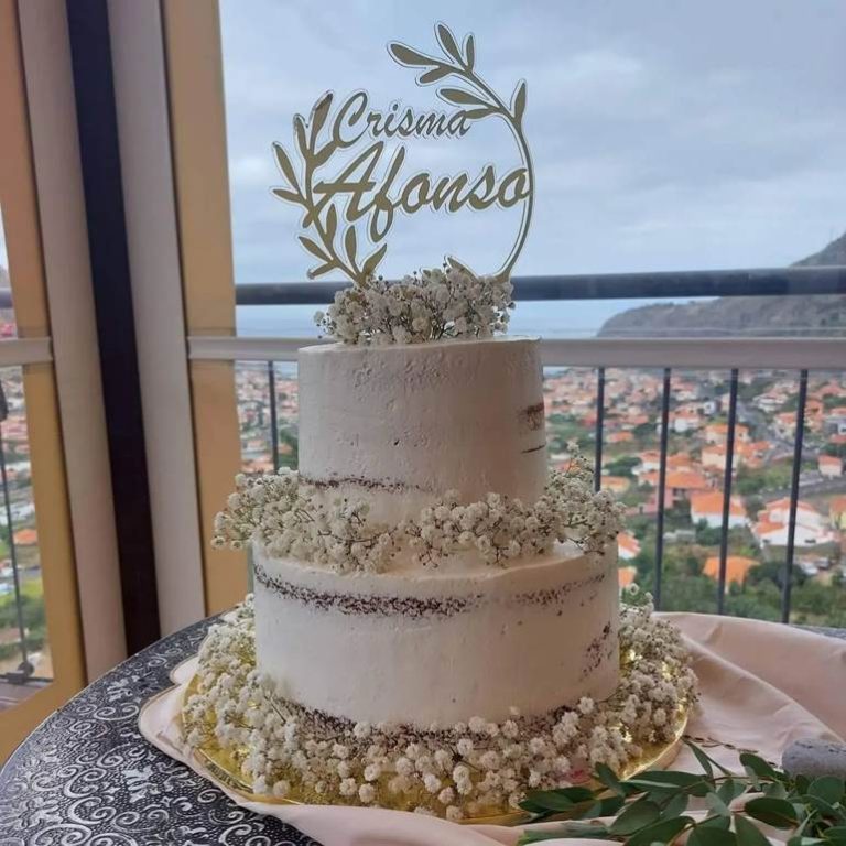 Bolo de Crisma: 50 Ideias para comemorar essa confirmação - Artesanato ...