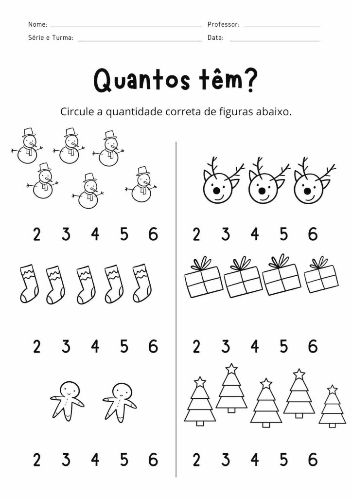11 Ideias de atividades de Natal para educação infantil - Artesanato Passo a Passo! 11 Ideias de atividades de Natal para educação infantil - Artesanato Passo a Passo!