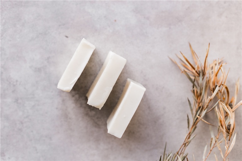 como fazer sabão em barra caseiro fácil artesanal