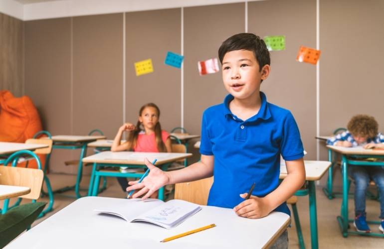 dinâmica de acolhida interrogatório 