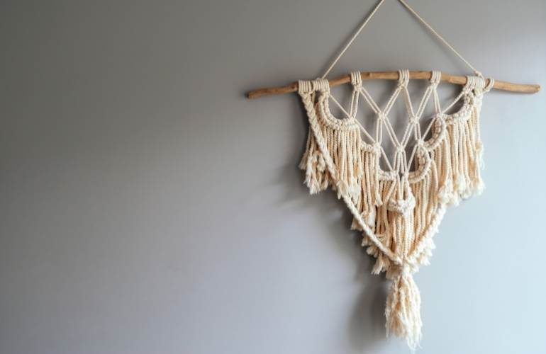 ideias de artesanato para vender parede