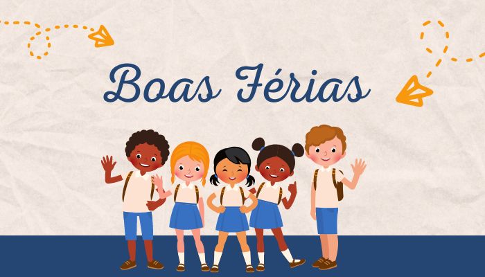 ideias de boas ferias