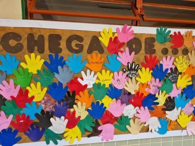 Cartaz consciência negra: 25 sugestões criativas para fazer ...