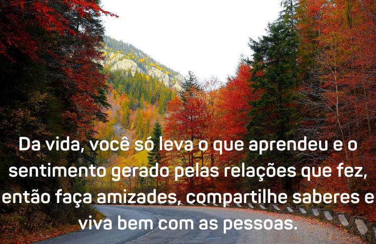 palavras motivacionais vida