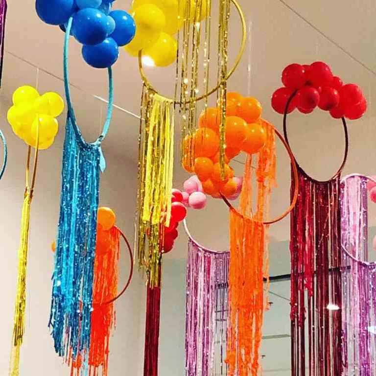 Decoração de Carnaval 2023: ideias simples para alegrar o ambiente ...