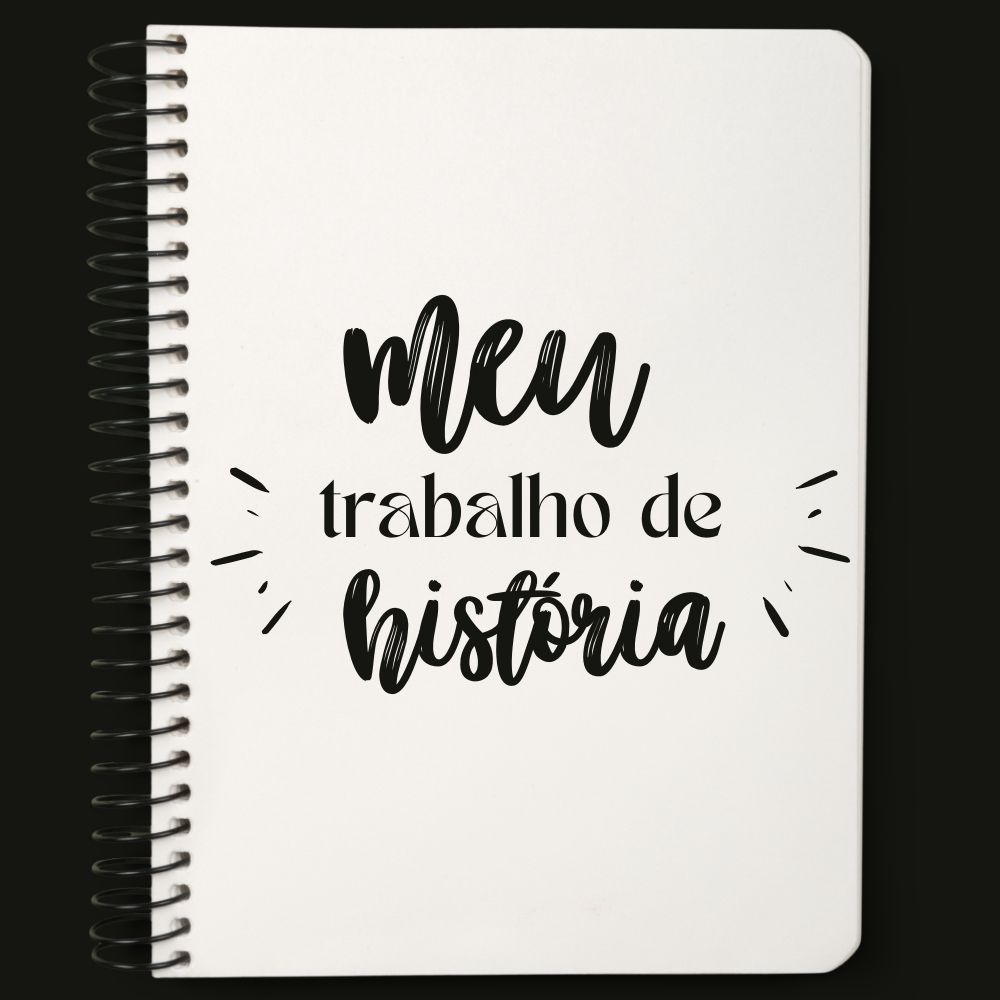 Capa de trabalho preta