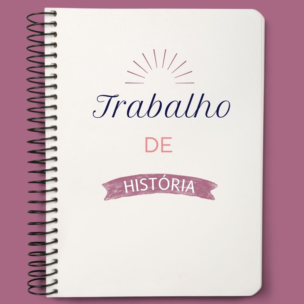 Capa de trabalho roxa